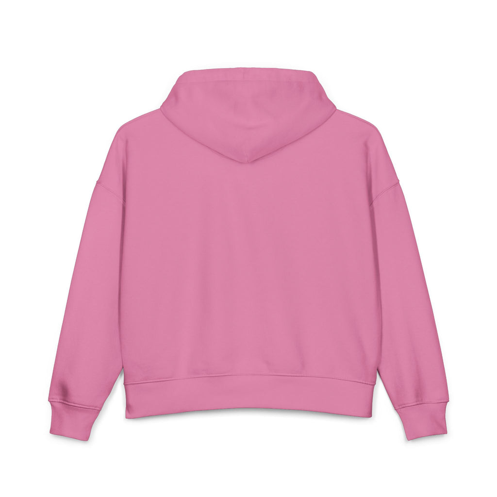 Trigger Women's Organic Mid-Weight Nora Hoodie