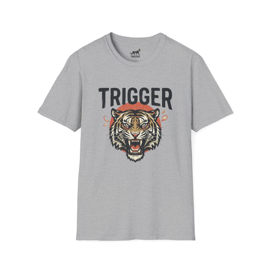 Triggr Unisex Softstyle T-Shirt
