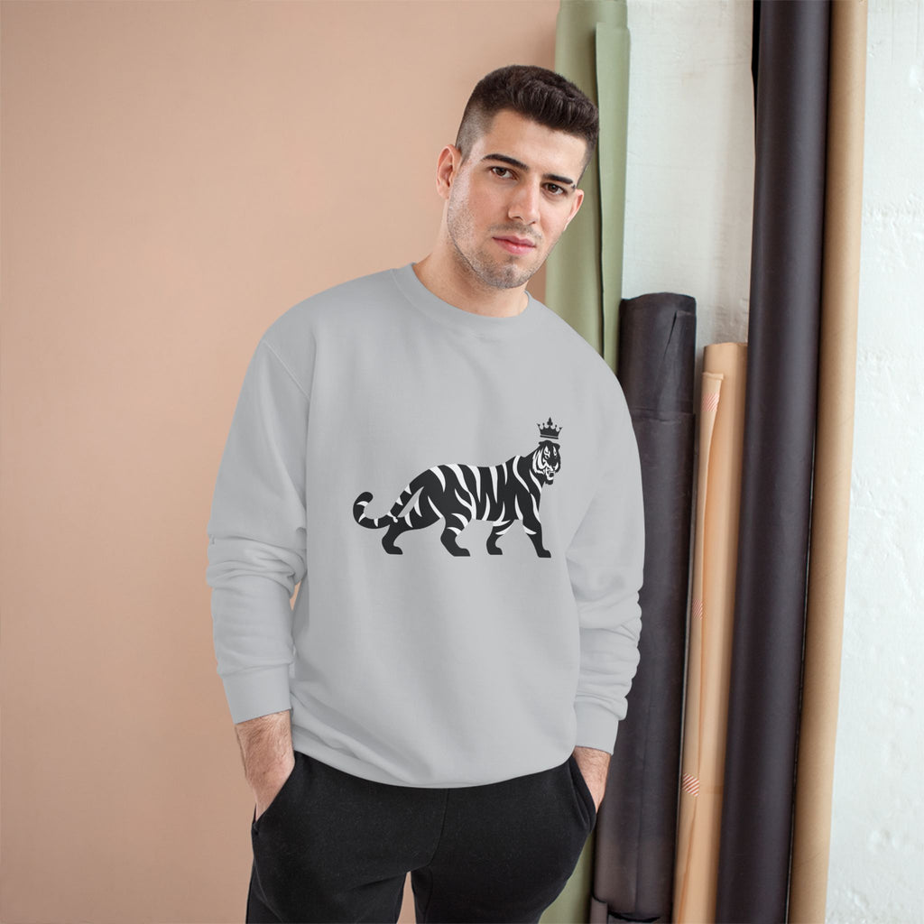 Trigger x Champion Sweatshirt