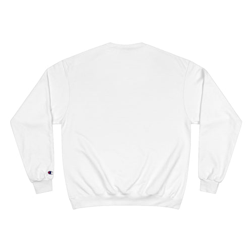 Champion x Trigger Sweatshirt