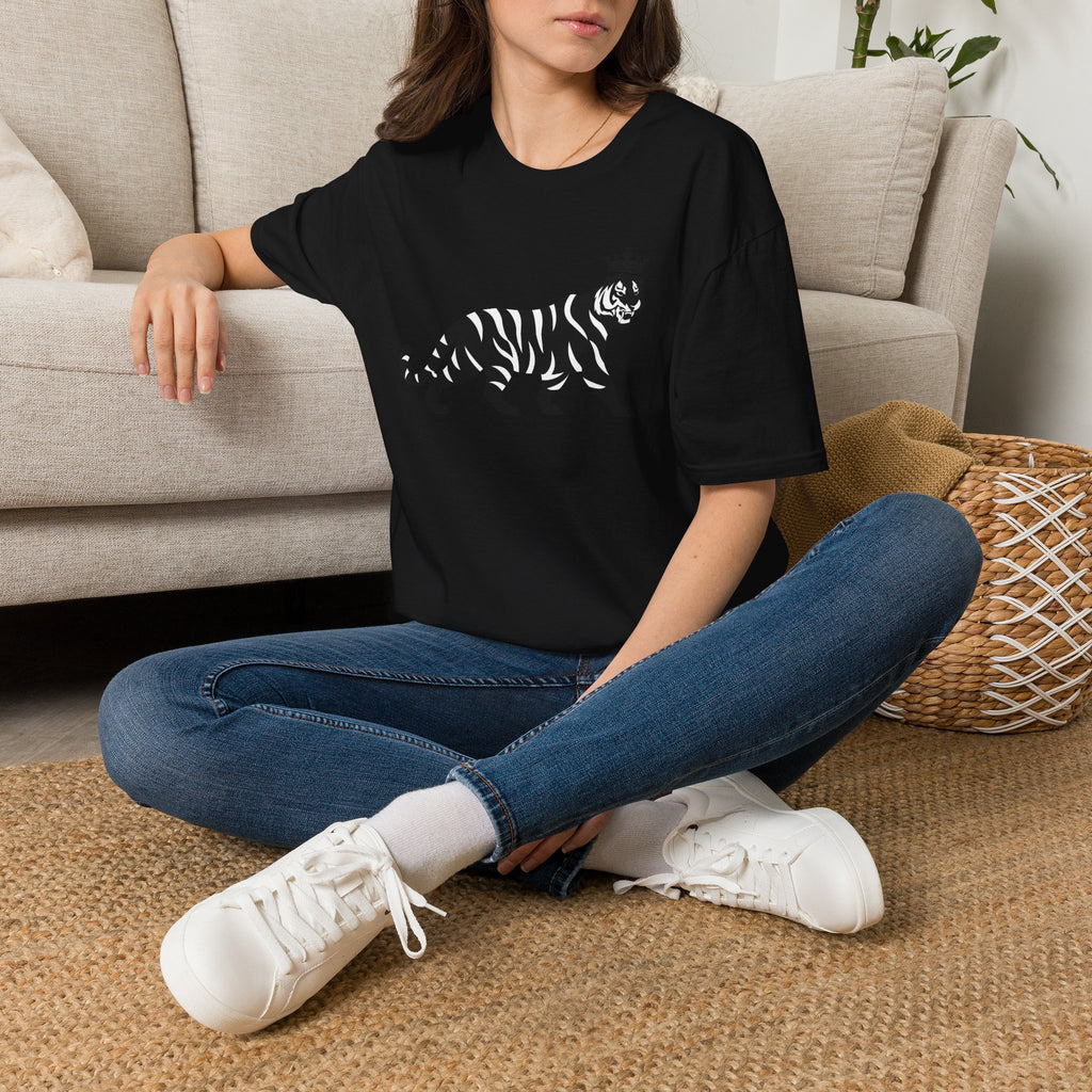 Trigger U7nisex Softstyle T-Shirt