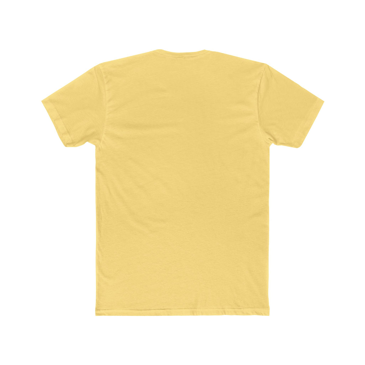 Trigger Unisex Cotton Crew Tee