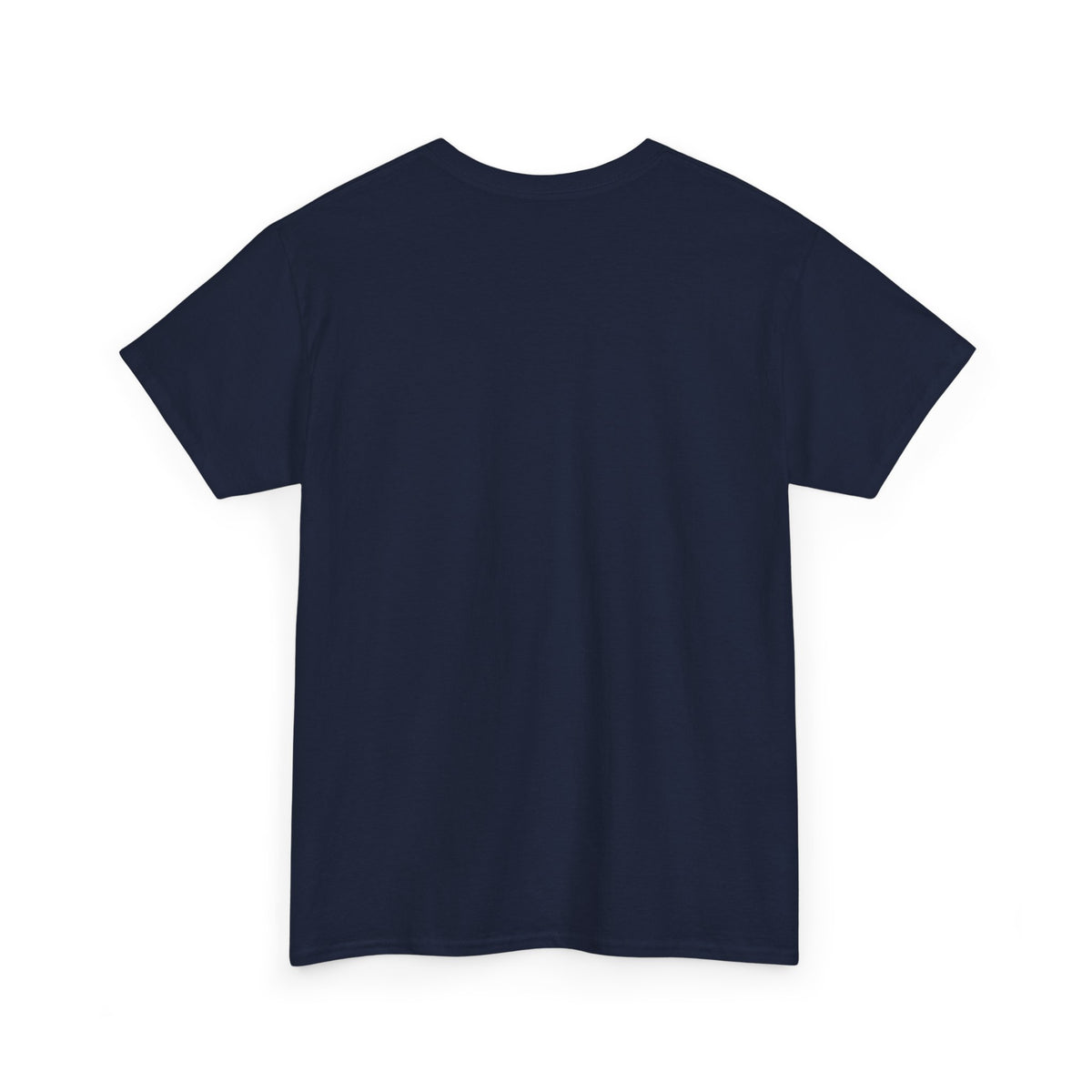 Trigger Unisex Heavy Cotton Tee