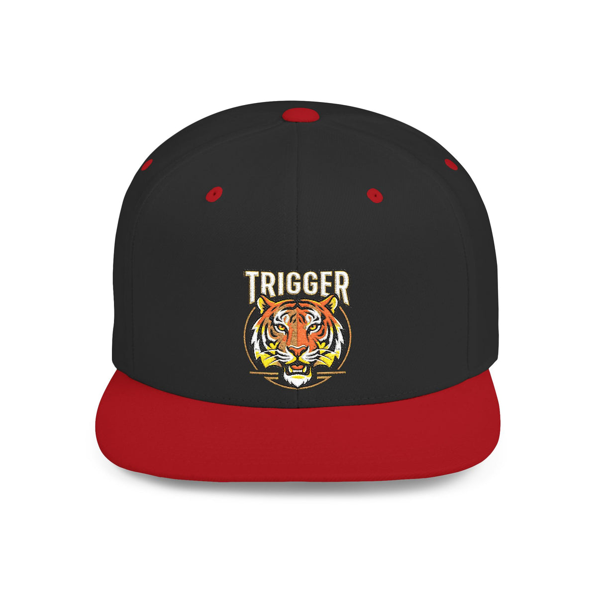 Trigger Snapback #ROAR1