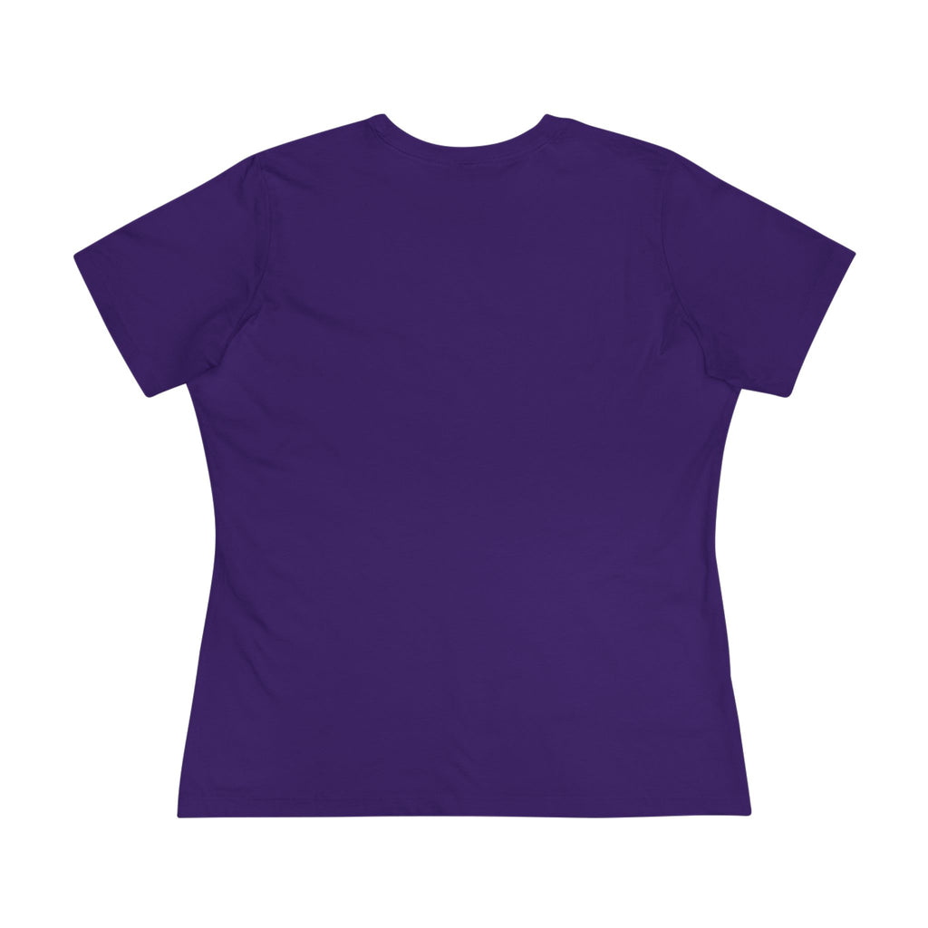 Trigger Women's Cotton T-shirt