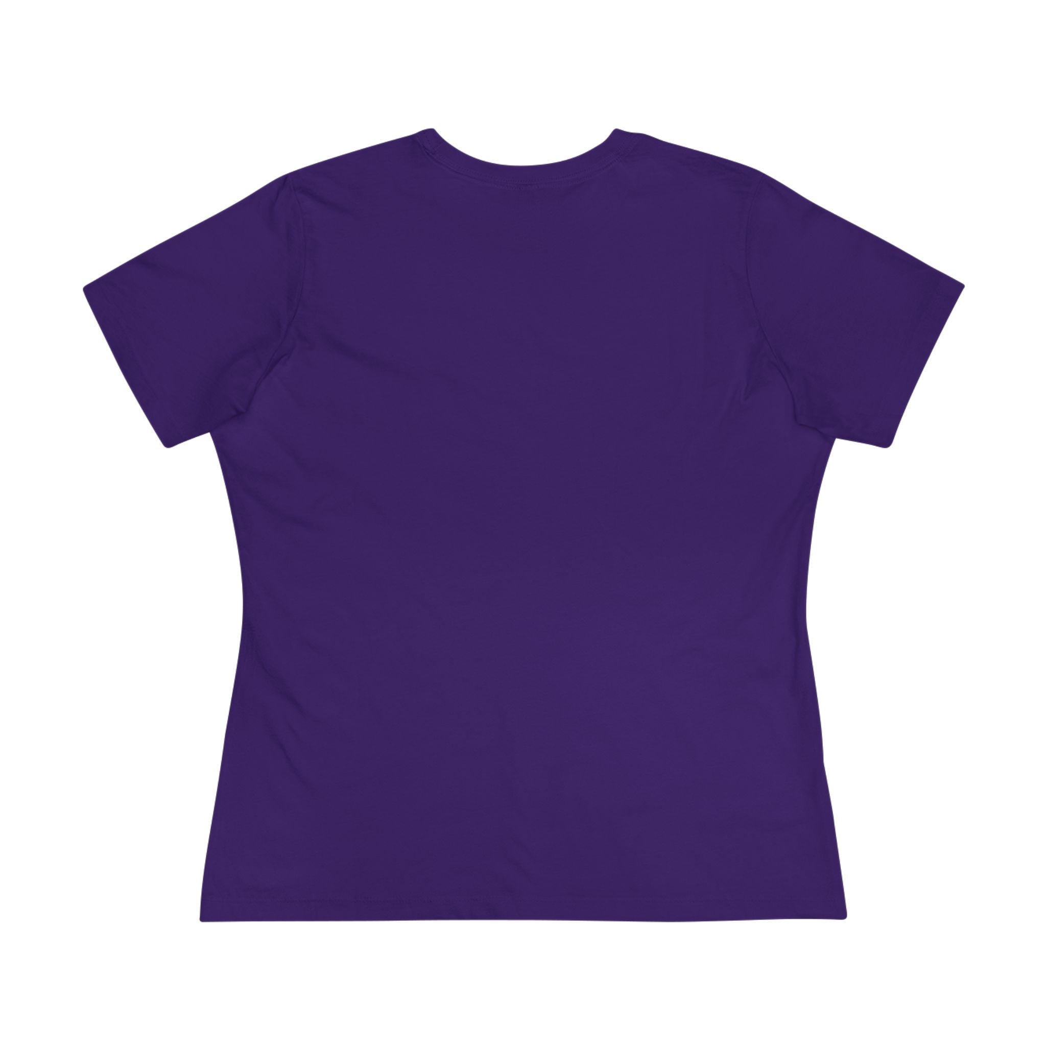 Trigger Women's Cotton T-shirt