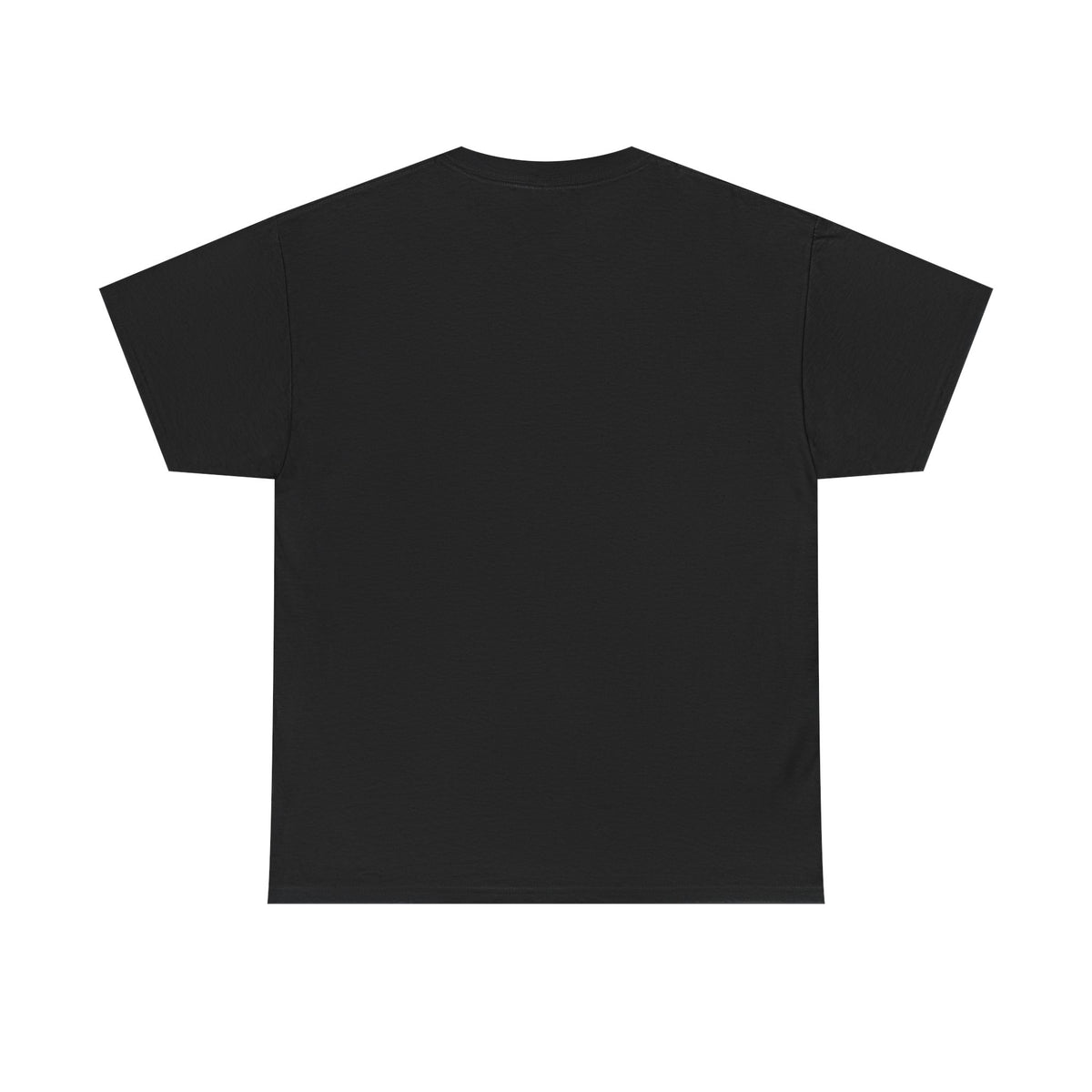 Trigger Unisex Heavy Cotton Tee