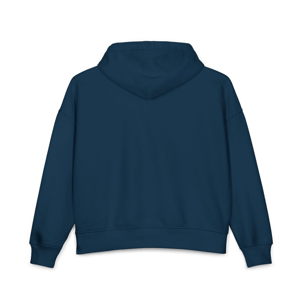 Trigger Women's Organic Mid-Weight Nora Hoodie