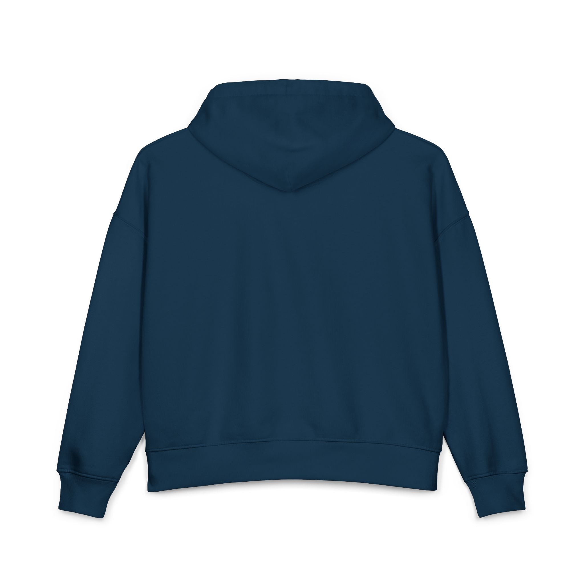 Trigger Women's Organic Mid-Weight Nora Hoodie