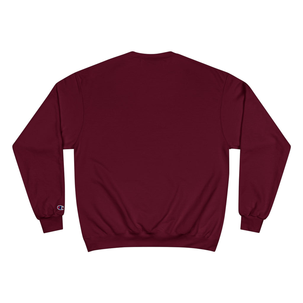 Champion x Trigger Sweatshirt