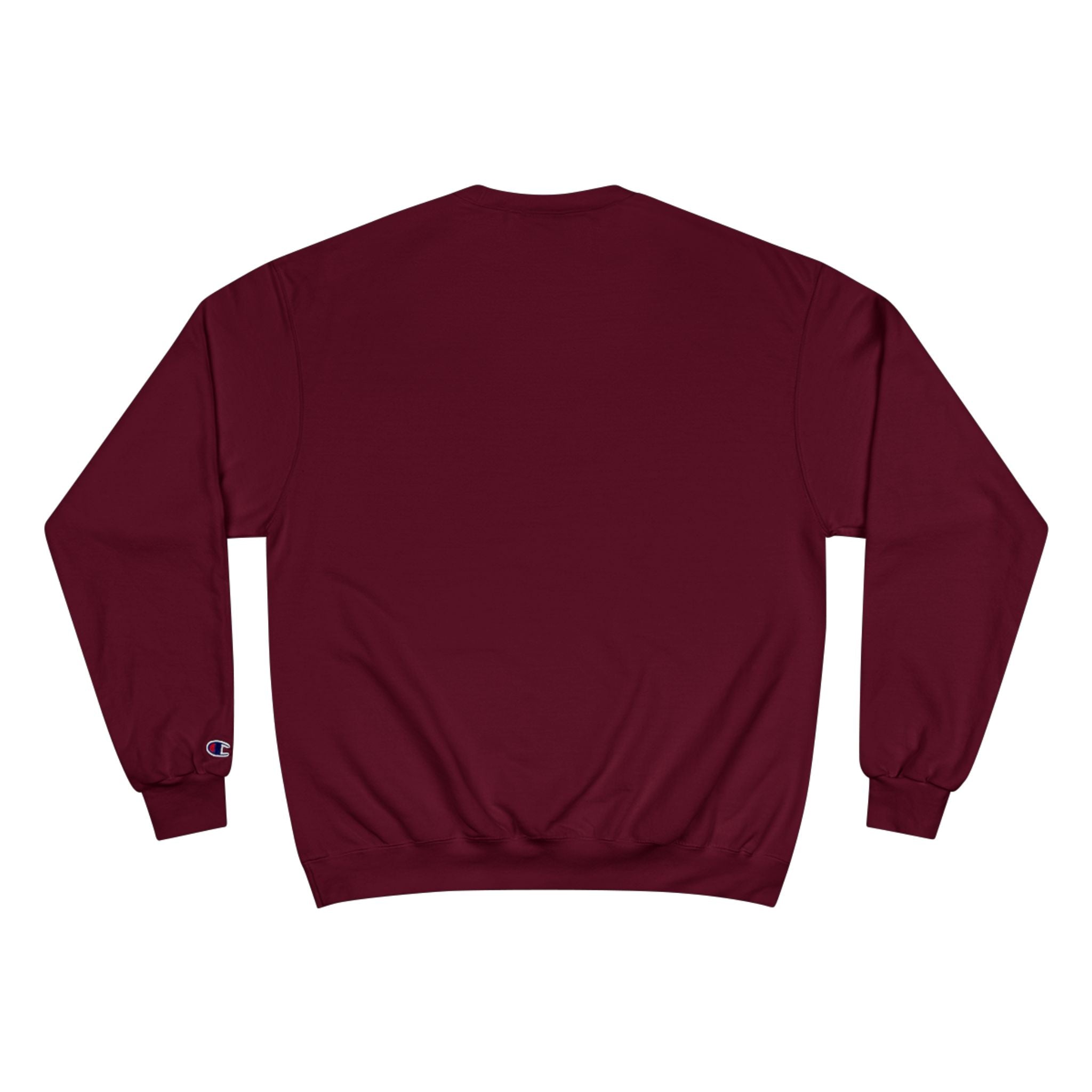 Champion x Trigger Sweatshirt