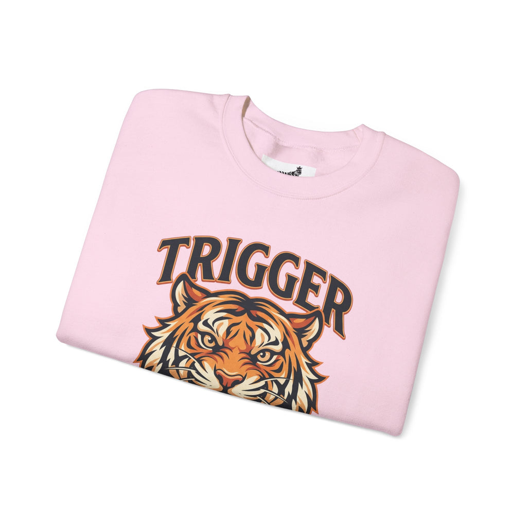 Trigger Unisex Heavy Blend™ Crewneck Sweatshirt