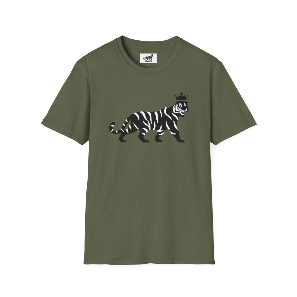 Trigger U7nisex Softstyle T-Shirt