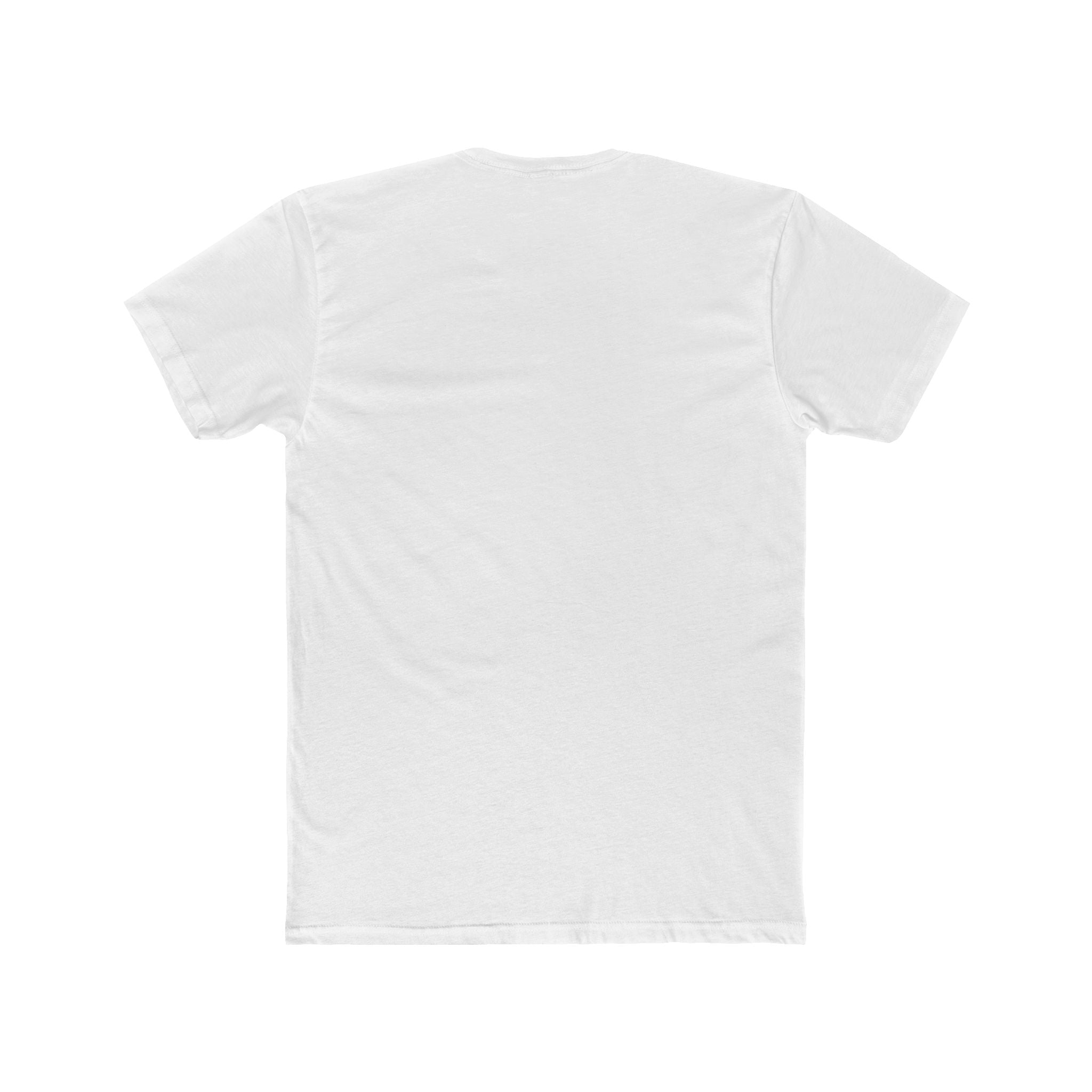 TRIGGER Unisex Cotton Crew Tee