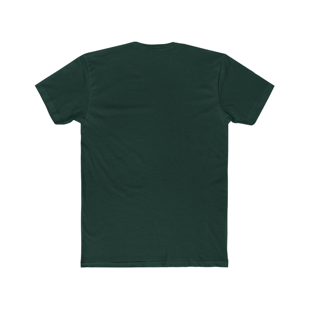 Trigger Unisex Cotton Crew T-shirt