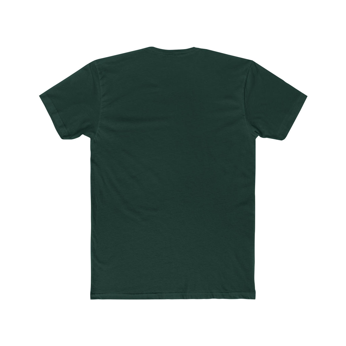 Trigger Unisex Cotton Crew T-shirt