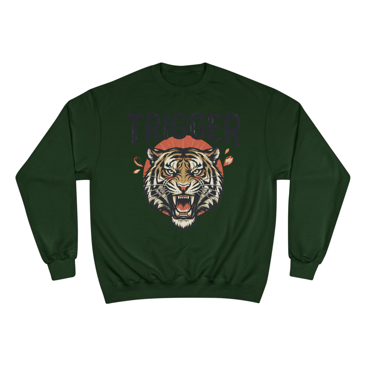 Champion x Trigger Sweatshirt
