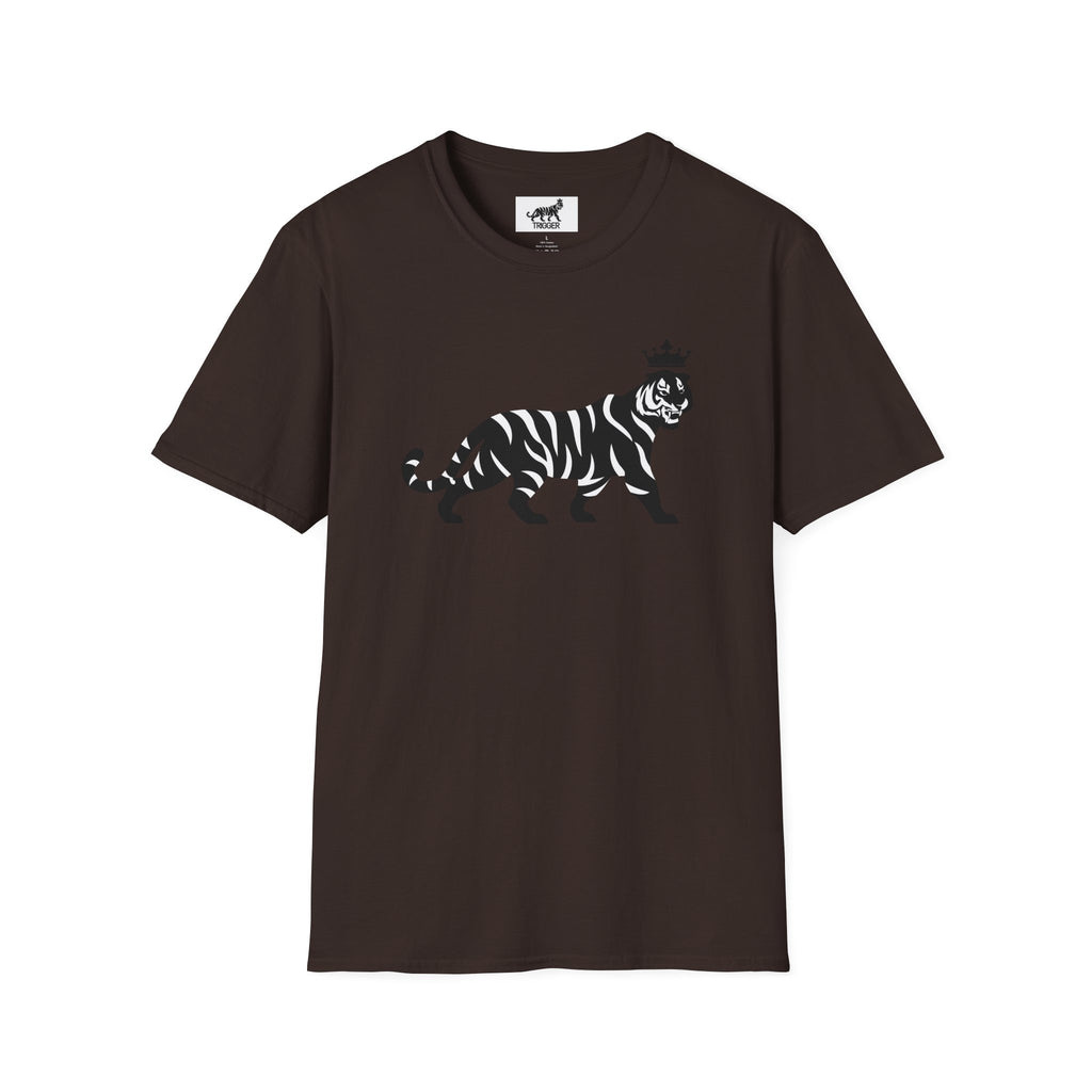 Trigger U7nisex Softstyle T-Shirt