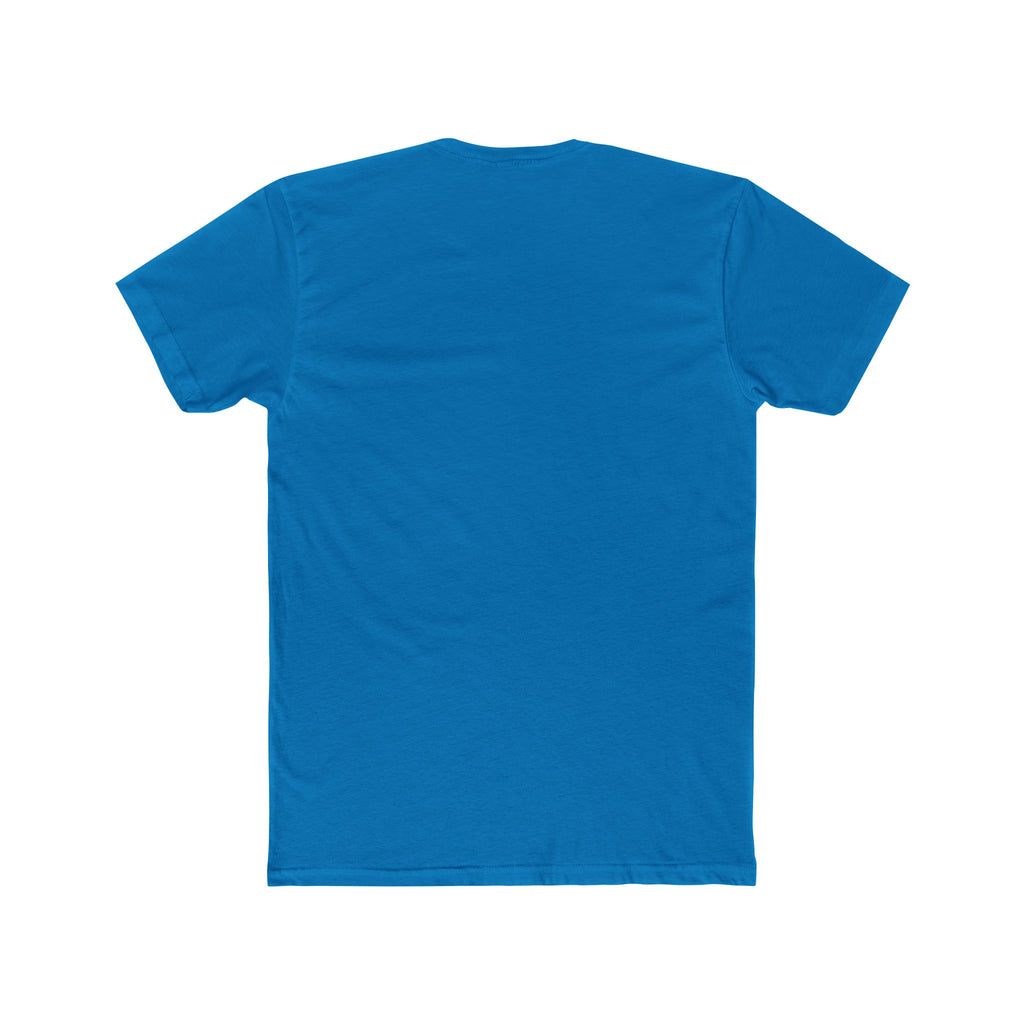 Trigger Unisex Cotton Crew T-shirt