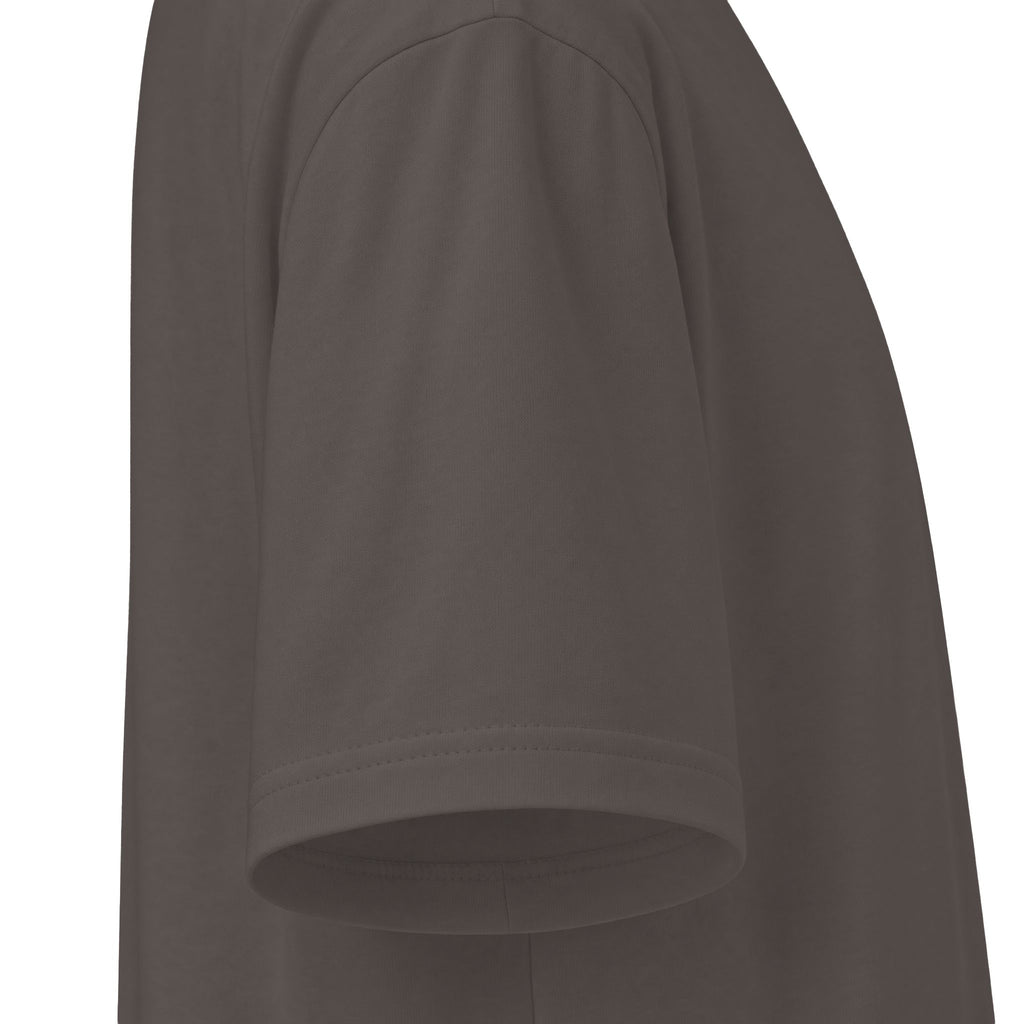 TRIGGER Unisex Max Heavyweight Short Sleeve