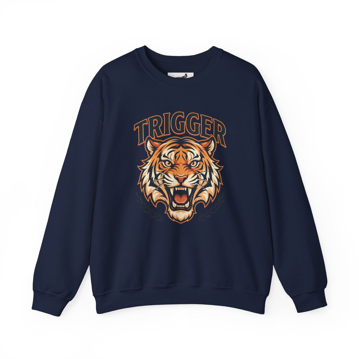 Trigger Unisex Heavy Blend™ Crewneck Sweatshirt