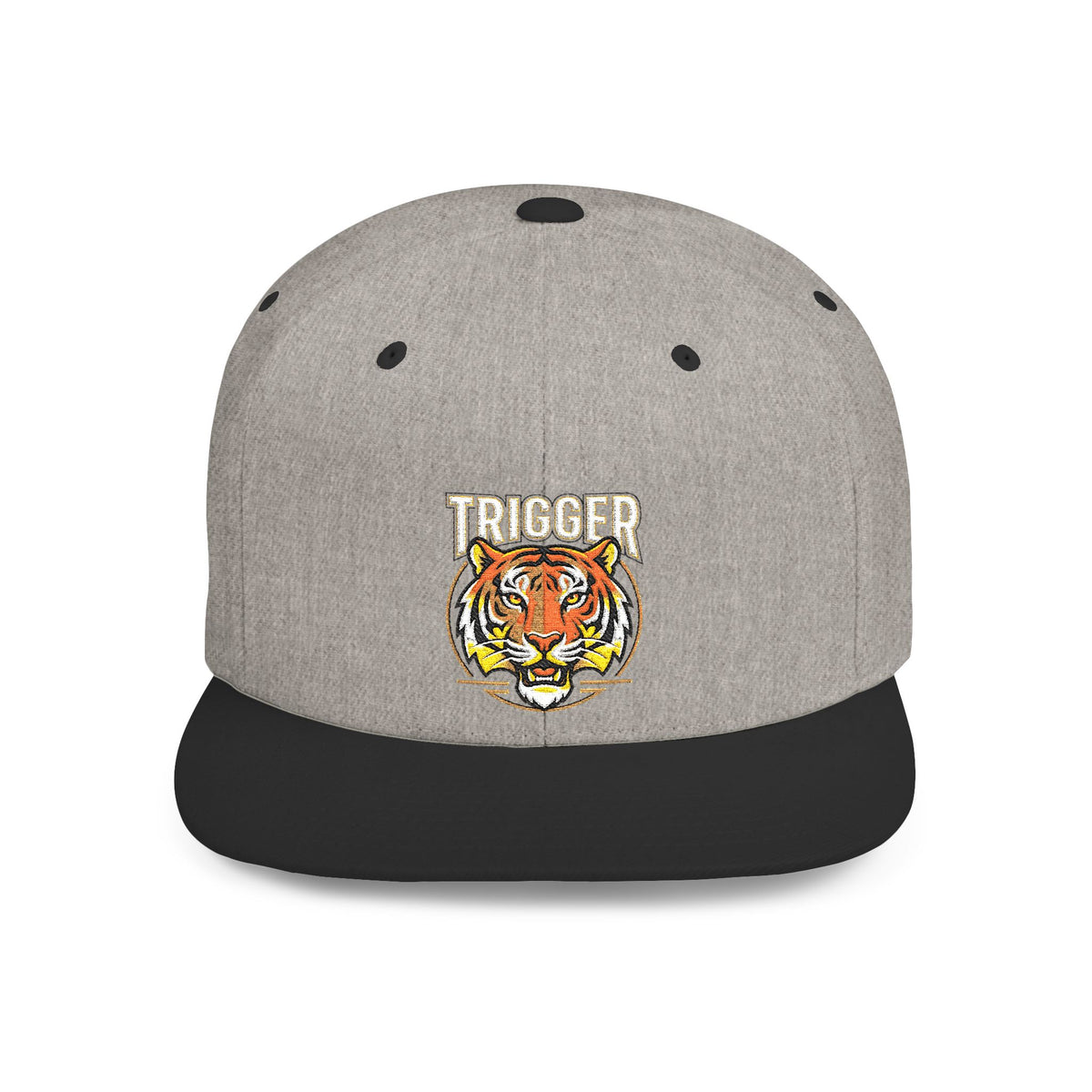 Trigger Snapback #ROAR1