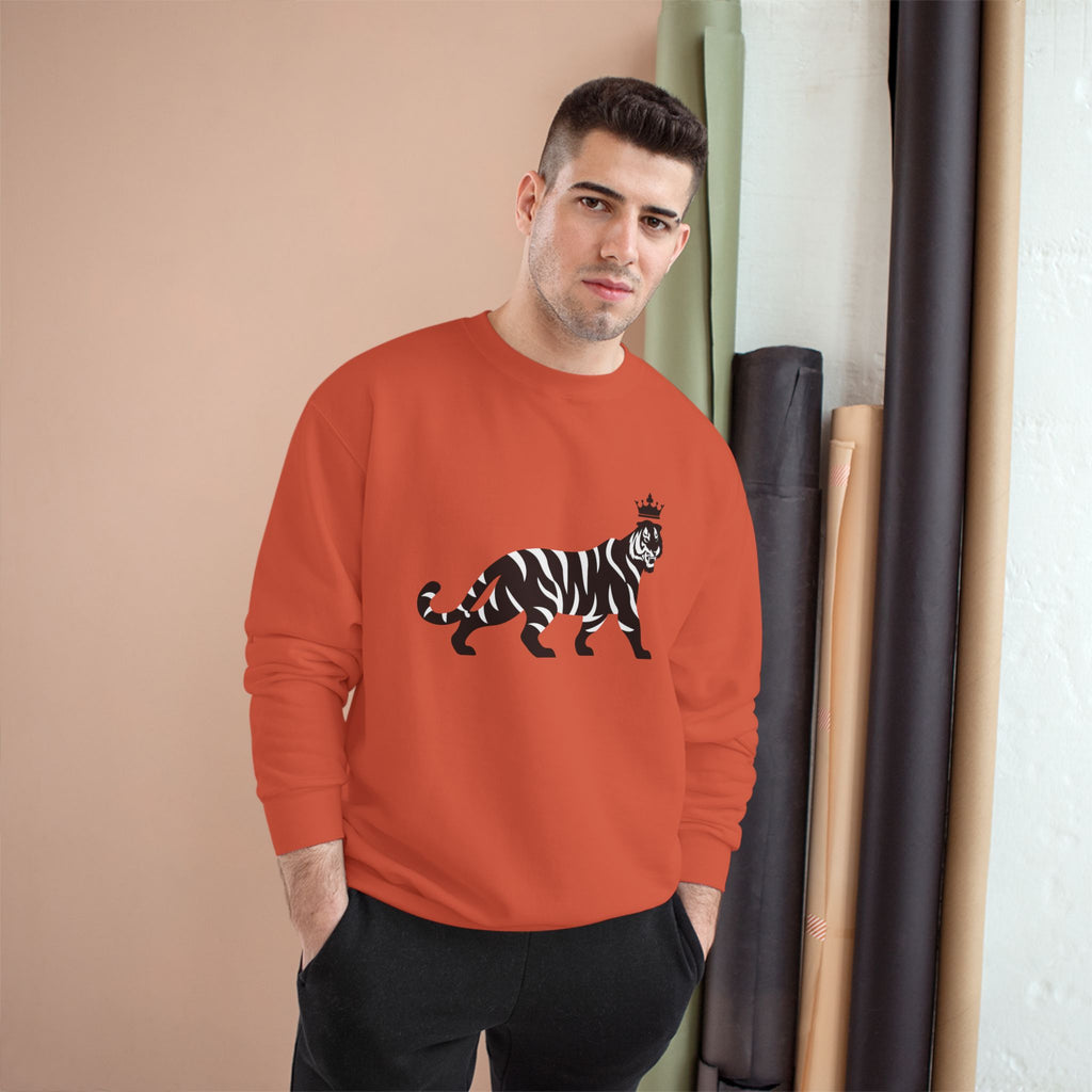 Trigger x Champion Sweatshirt