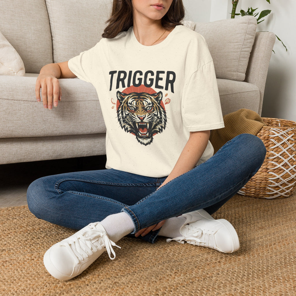 Triggr Unisex Softstyle T-Shirt