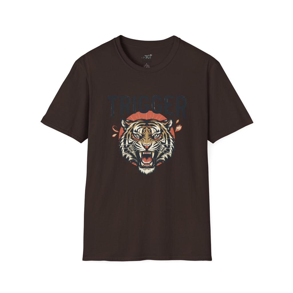 Triggr Unisex Softstyle T-Shirt