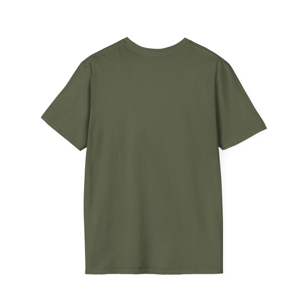 Trigger U7nisex Softstyle T-Shirt