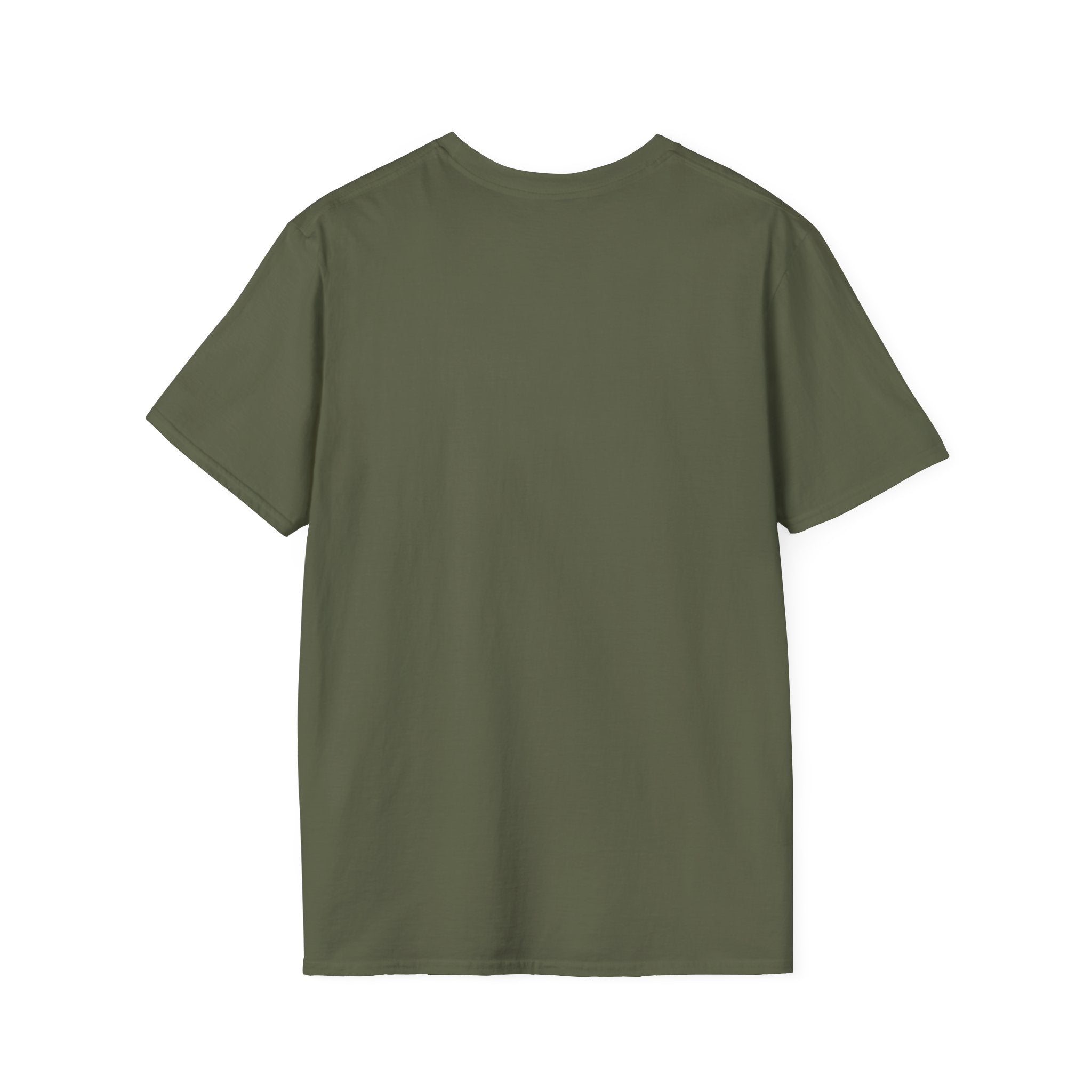 Trigger U7nisex Softstyle T-Shirt