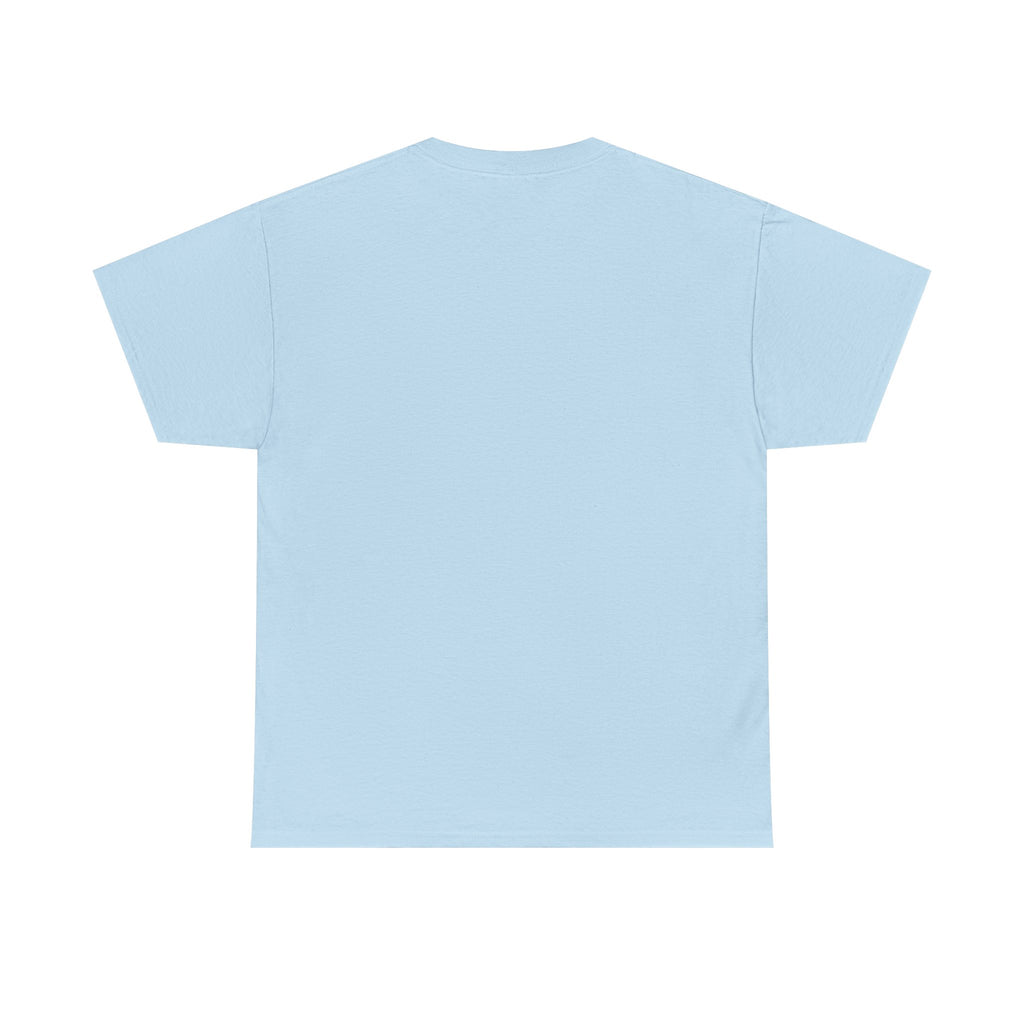 Trigger Unisex Heavy Cotton Tee