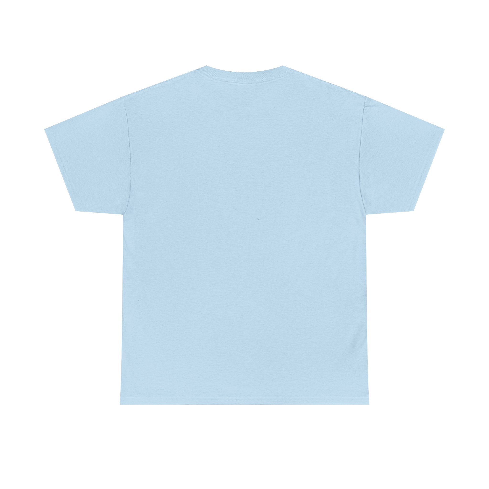Trigger Unisex Heavy Cotton Tee