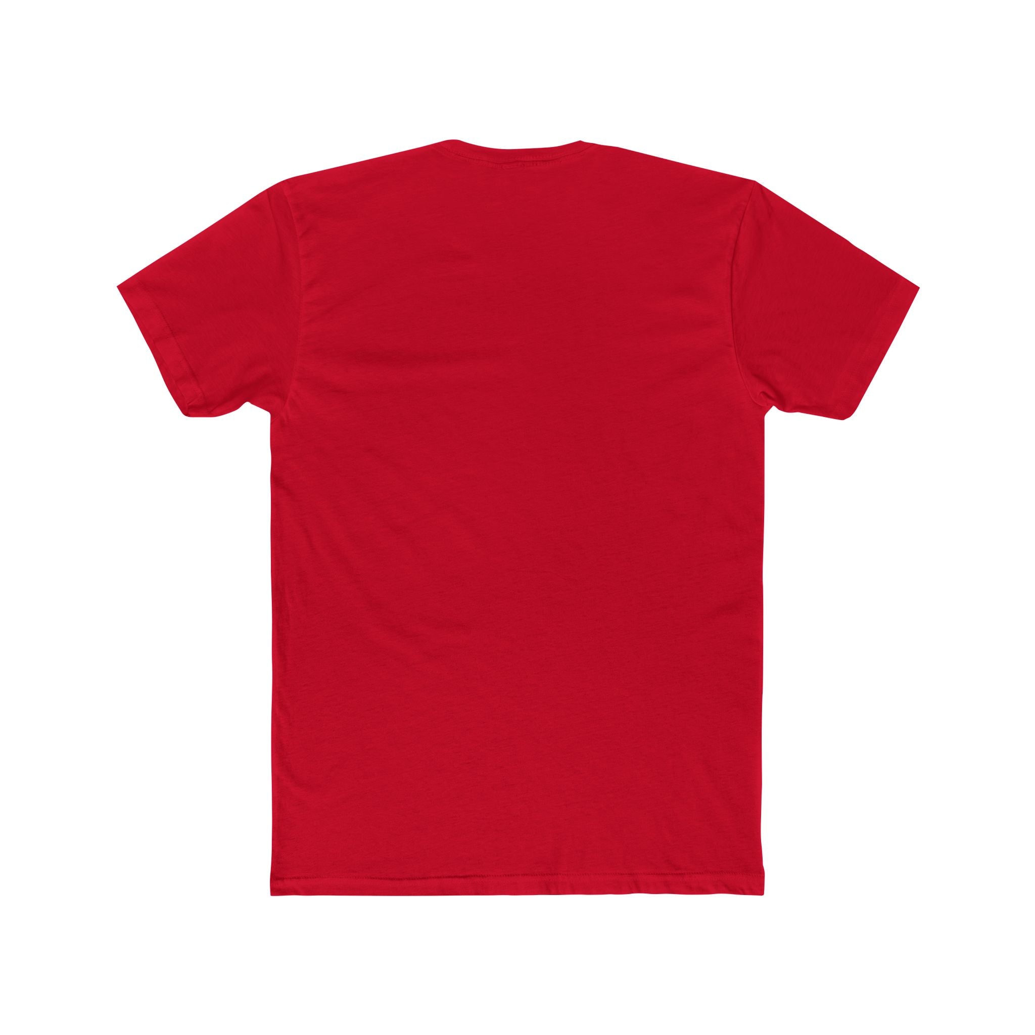 TRIGGER Unisex Cotton Crew Tee