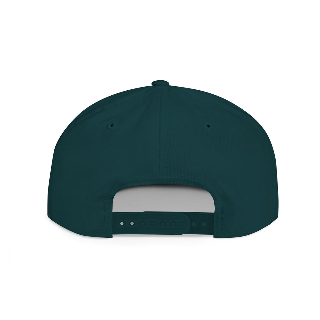 Trigger Snapback #AngryTiger2