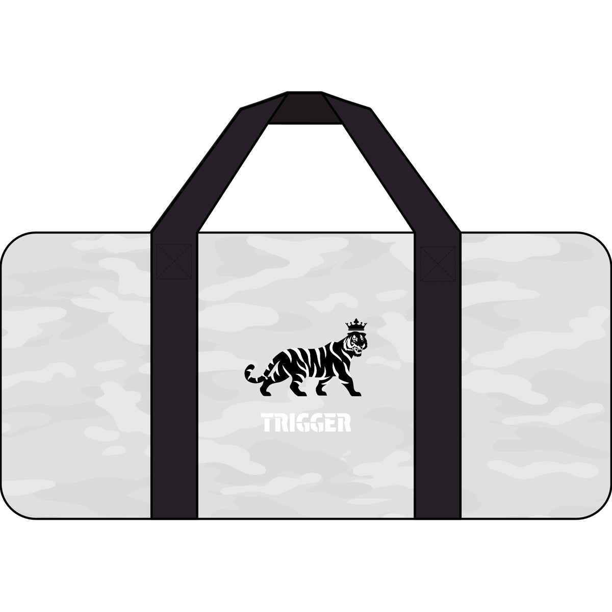Trigger Tripper Duffel Bag