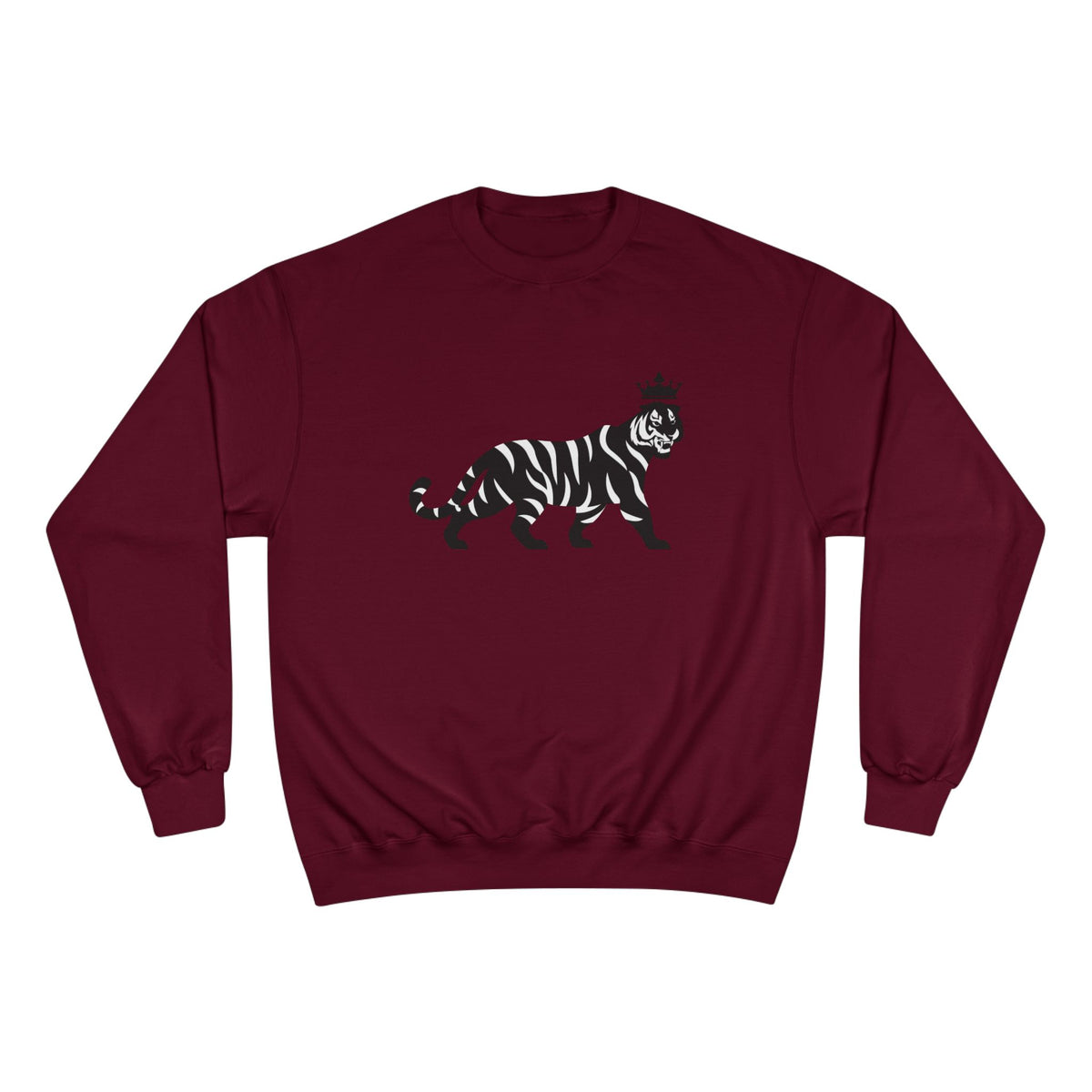 Trigger x Champion Sweatshirt