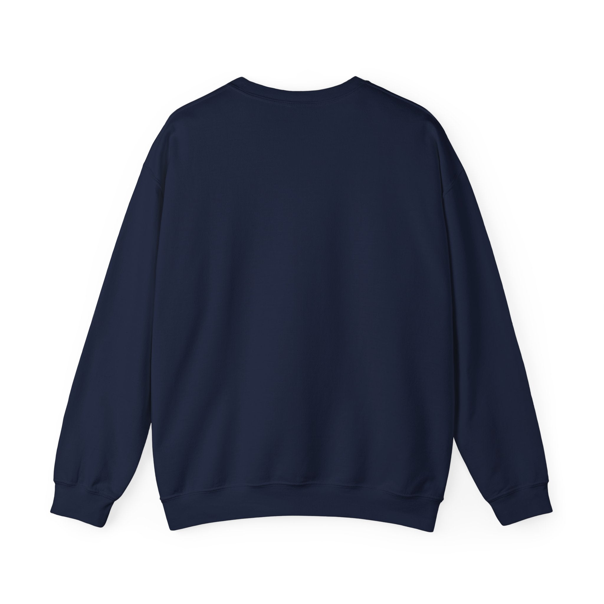 Trigger Unisex Heavy Blend™ Crewneck Sweatshirt