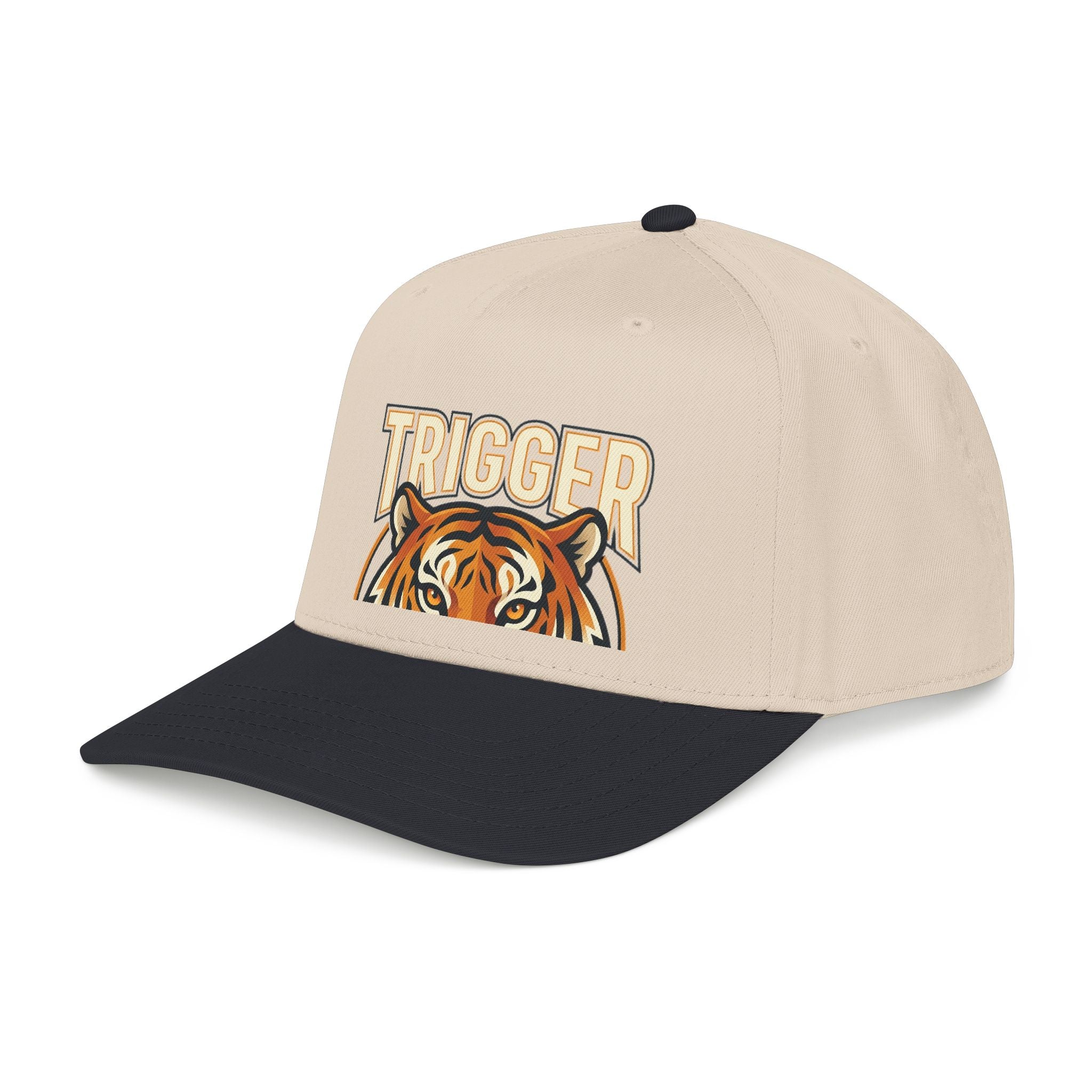 TRIGGER Mid Profile Baseball Cap