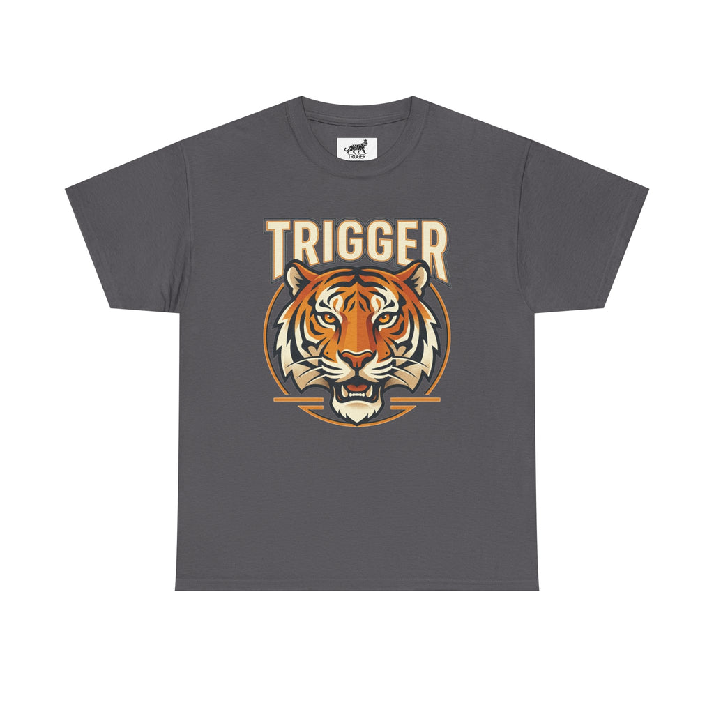 Trigger Unisex Heavy Cotton Tee