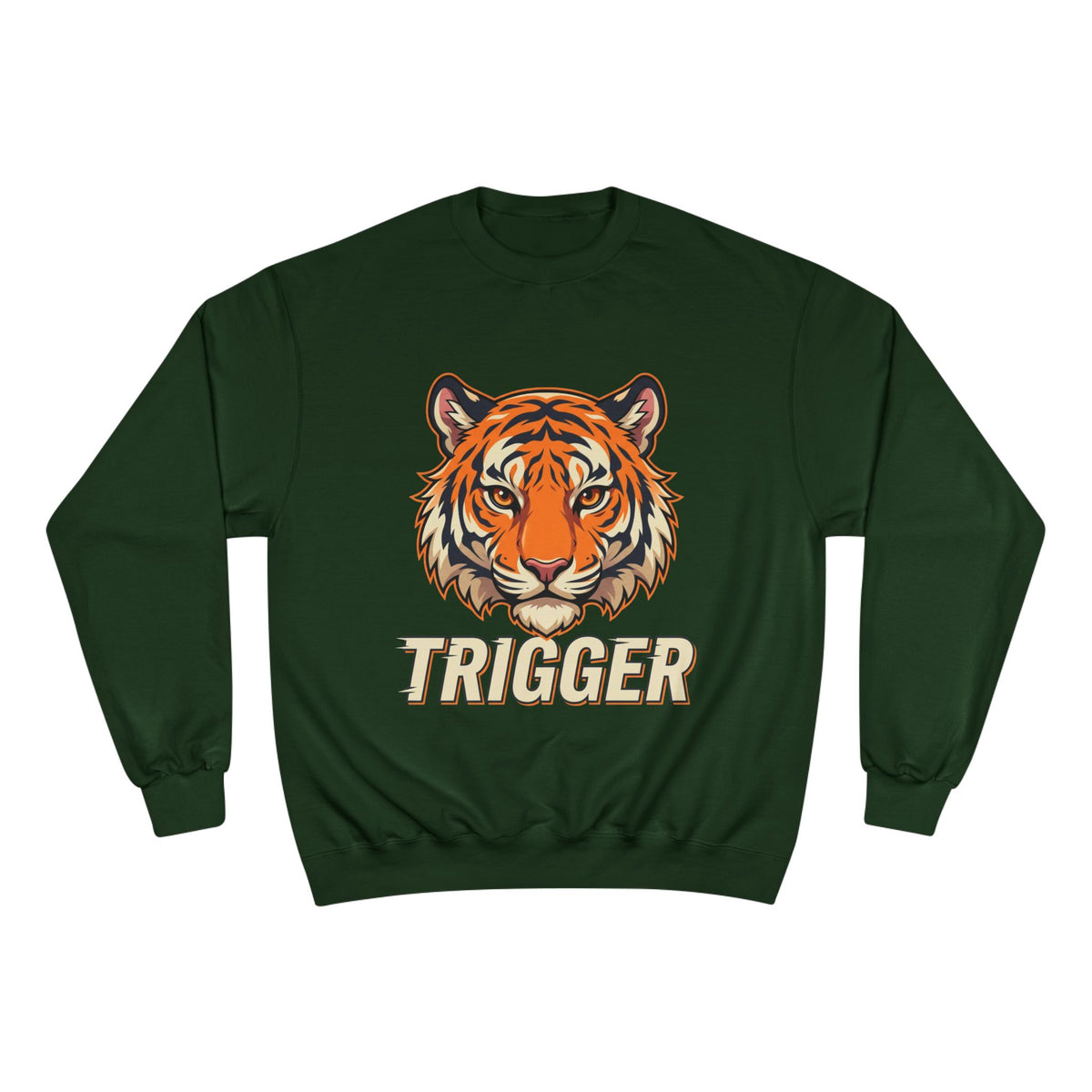 Champion x Trigger Sweatshirt