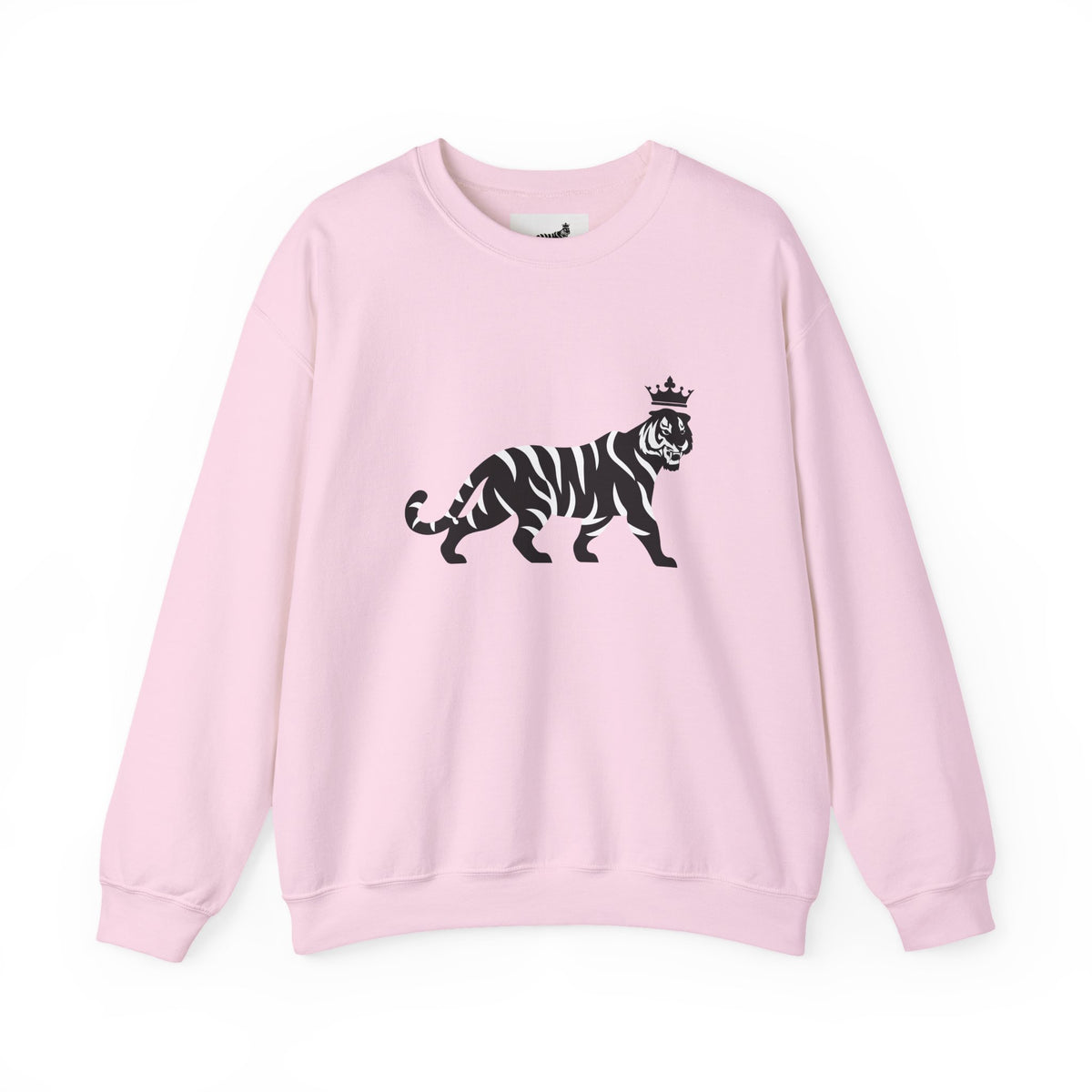 Trigger ⁶Unisex Heavy Blend™ Crewneck Sweatshirt