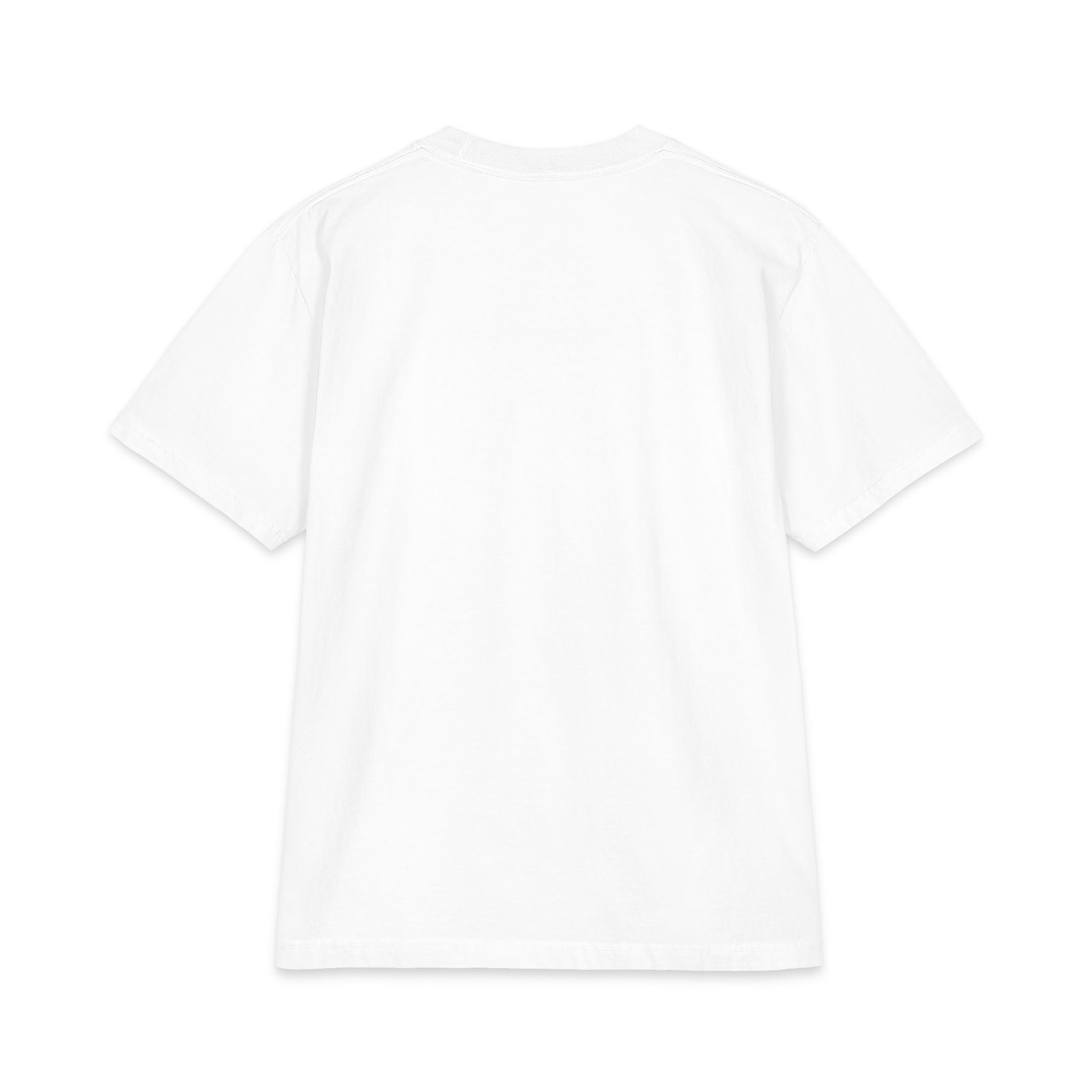 TRIGGER Unisex Max Heavyweight Short Sleeve