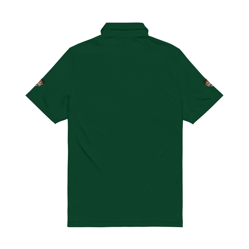 Under Armour® x Trigger® Men's Polo Shirt (Embroidery)