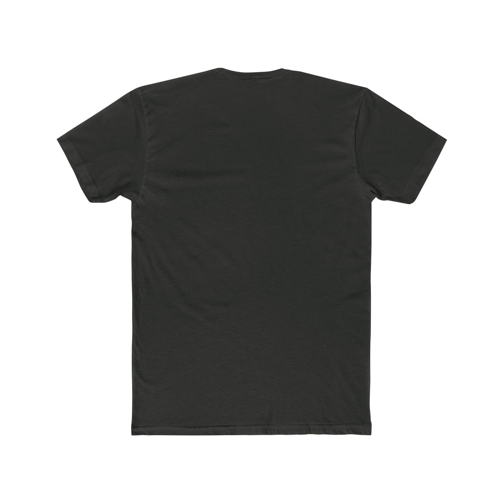 TRIGGER Unisex Cotton Crew Tee
