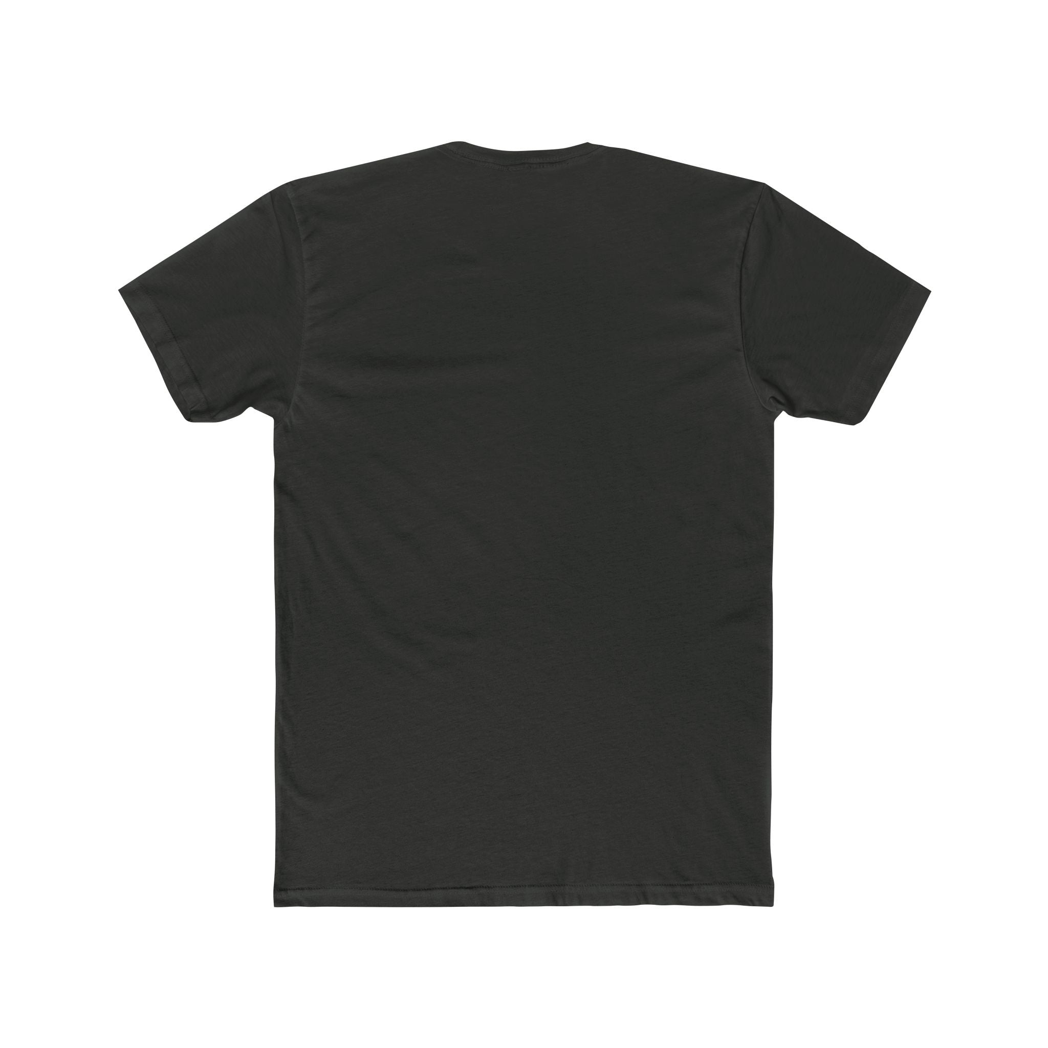 TRIGGER Unisex Cotton Crew Tee