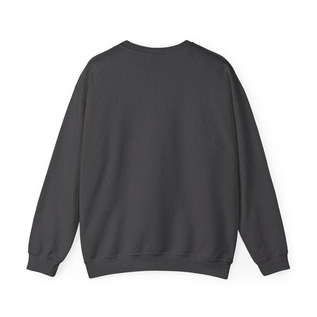 TRIGGER Premium Crewneck Sweatshirt —  unisex Heavy Blend™ Crewneck Sweatshirt