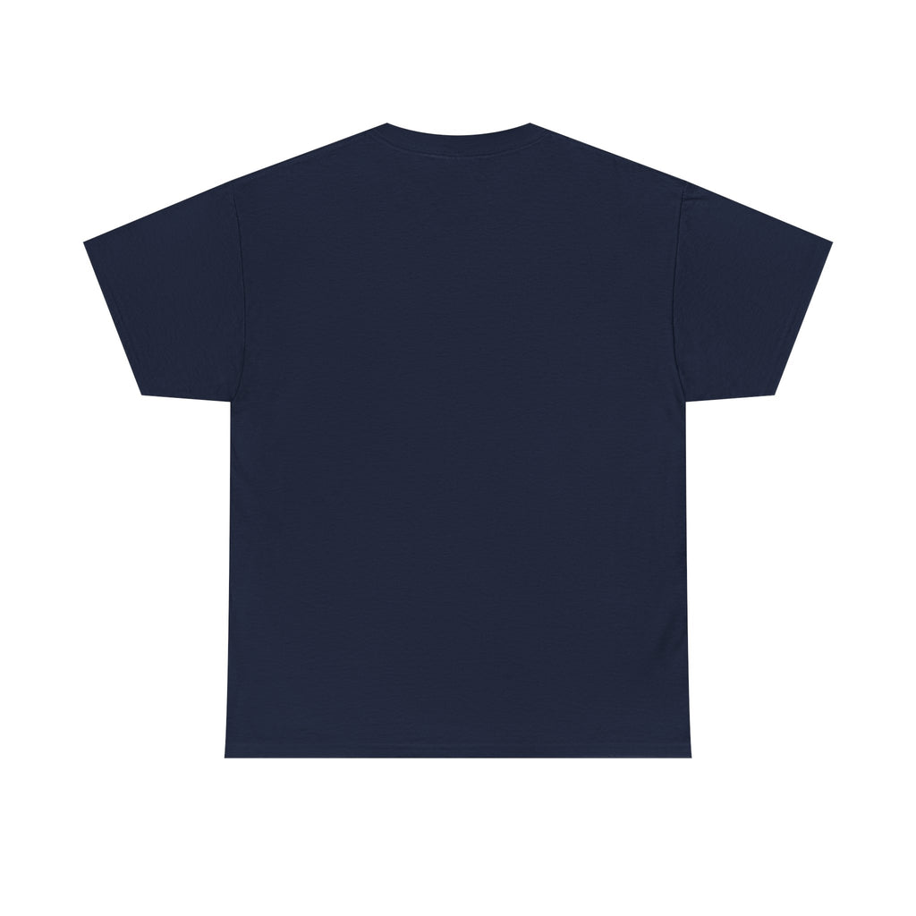 Trigger Unisex Heavy Cotton Tee