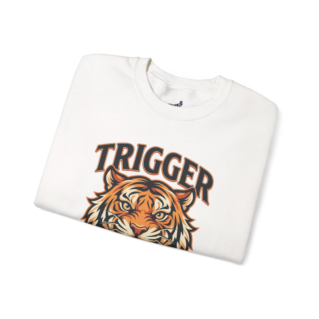 Trigger Unisex Heavy Blend™ Crewneck Sweatshirt
