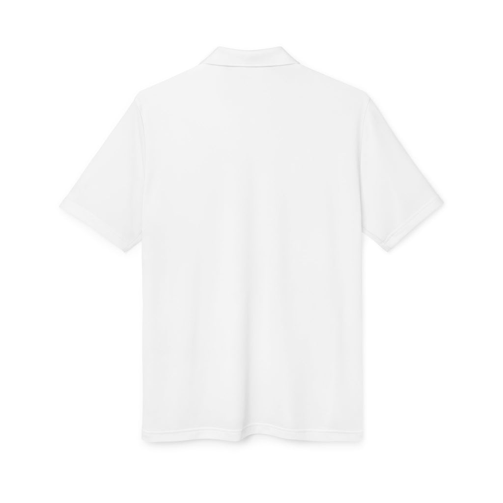 Adidas x Trigger Unisex Performance Polo